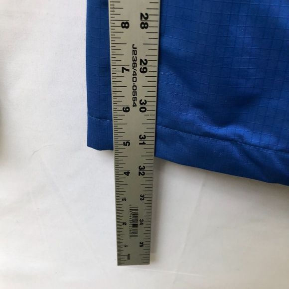 DC BLUE MEN'S BANSHEE TECHNICAL SNOWBOARDING SKI SNOW PANTS SIZE MEDIUM - Picture 15 of 15